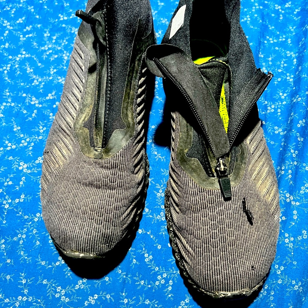 Adidas Alpha
